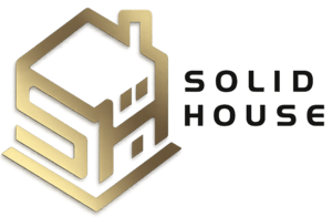 Solid House