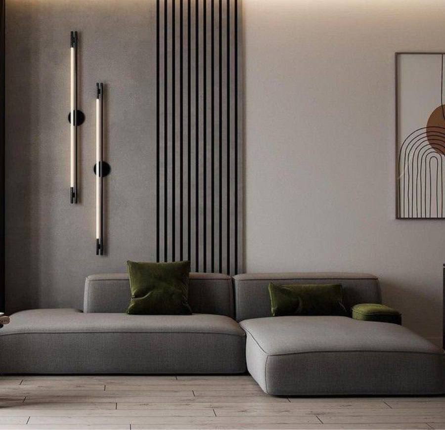 3D panels, acoustic panels
