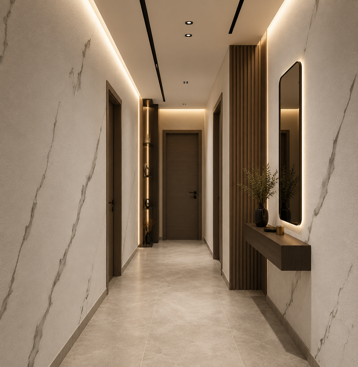 PVC flexible panel