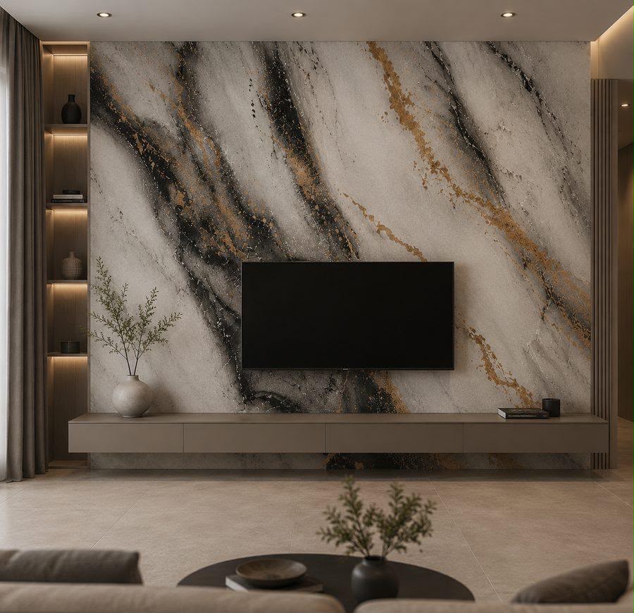 PVC flexible panel