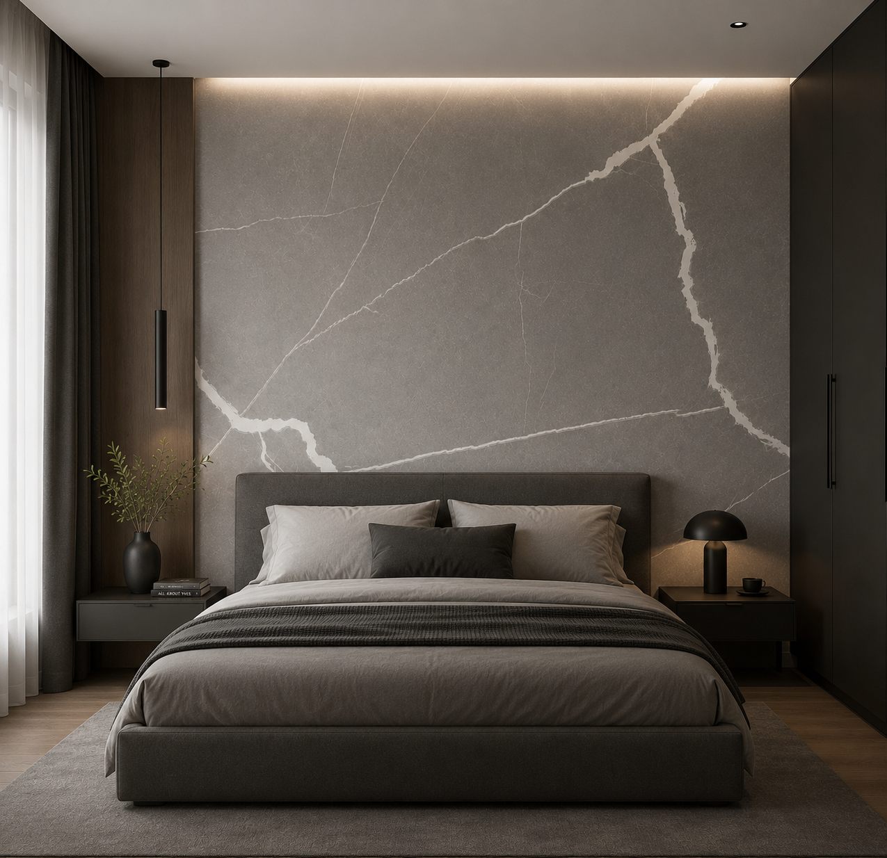 PVC flexible panel