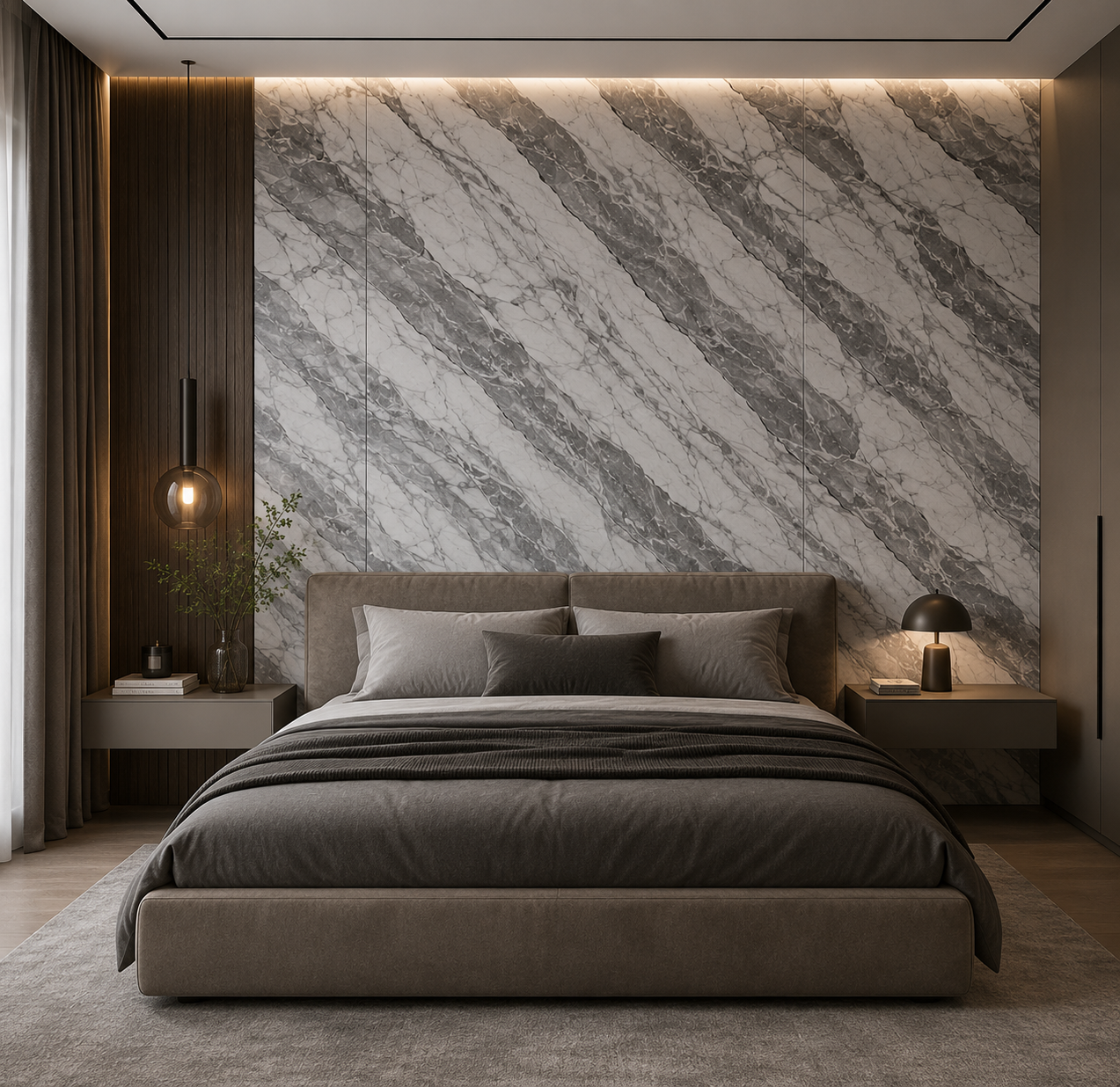 PVC flexible panel