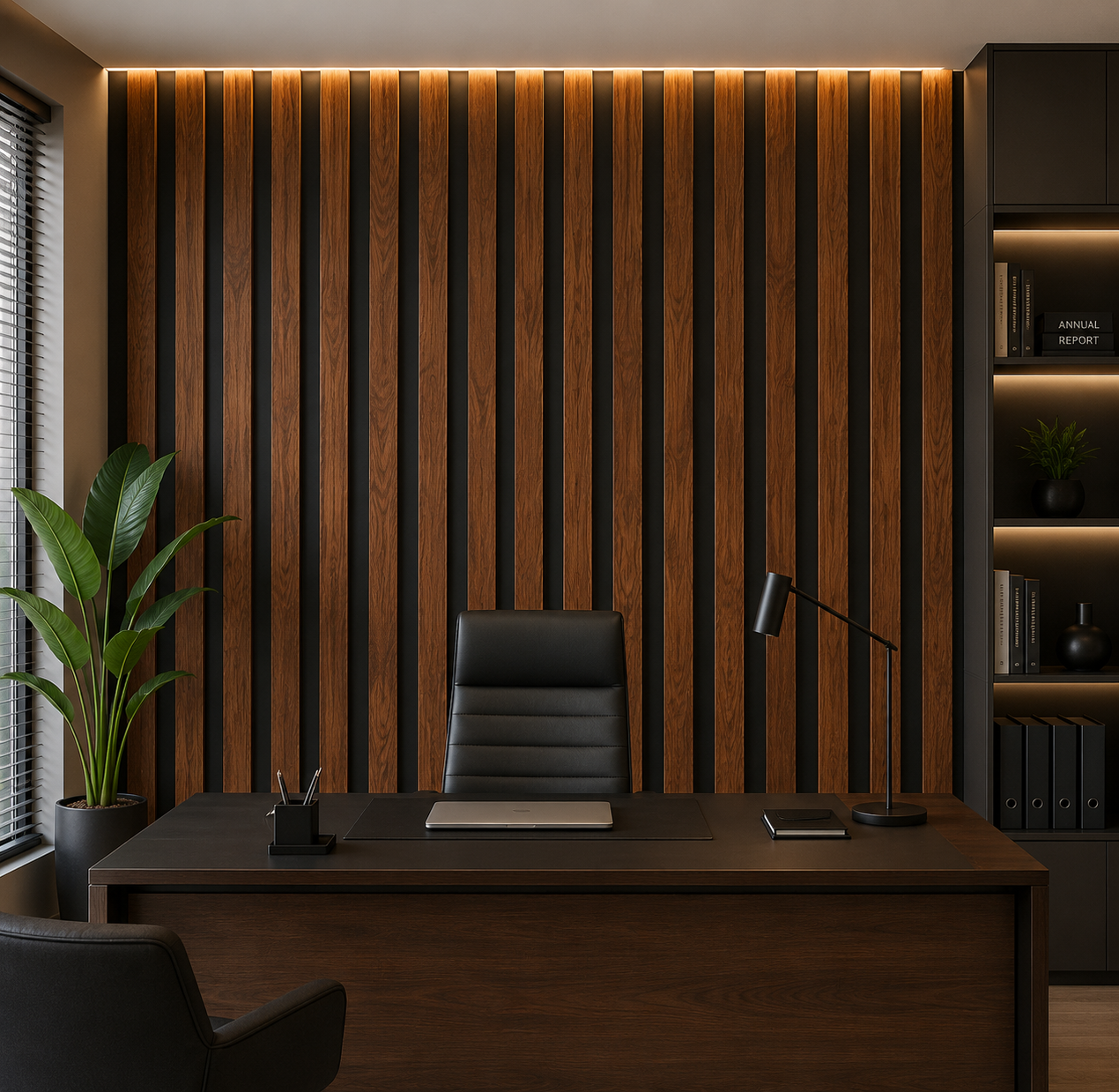 3D decorative panel