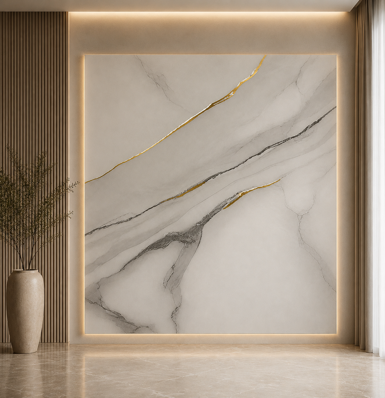 PVC Flexible Panel