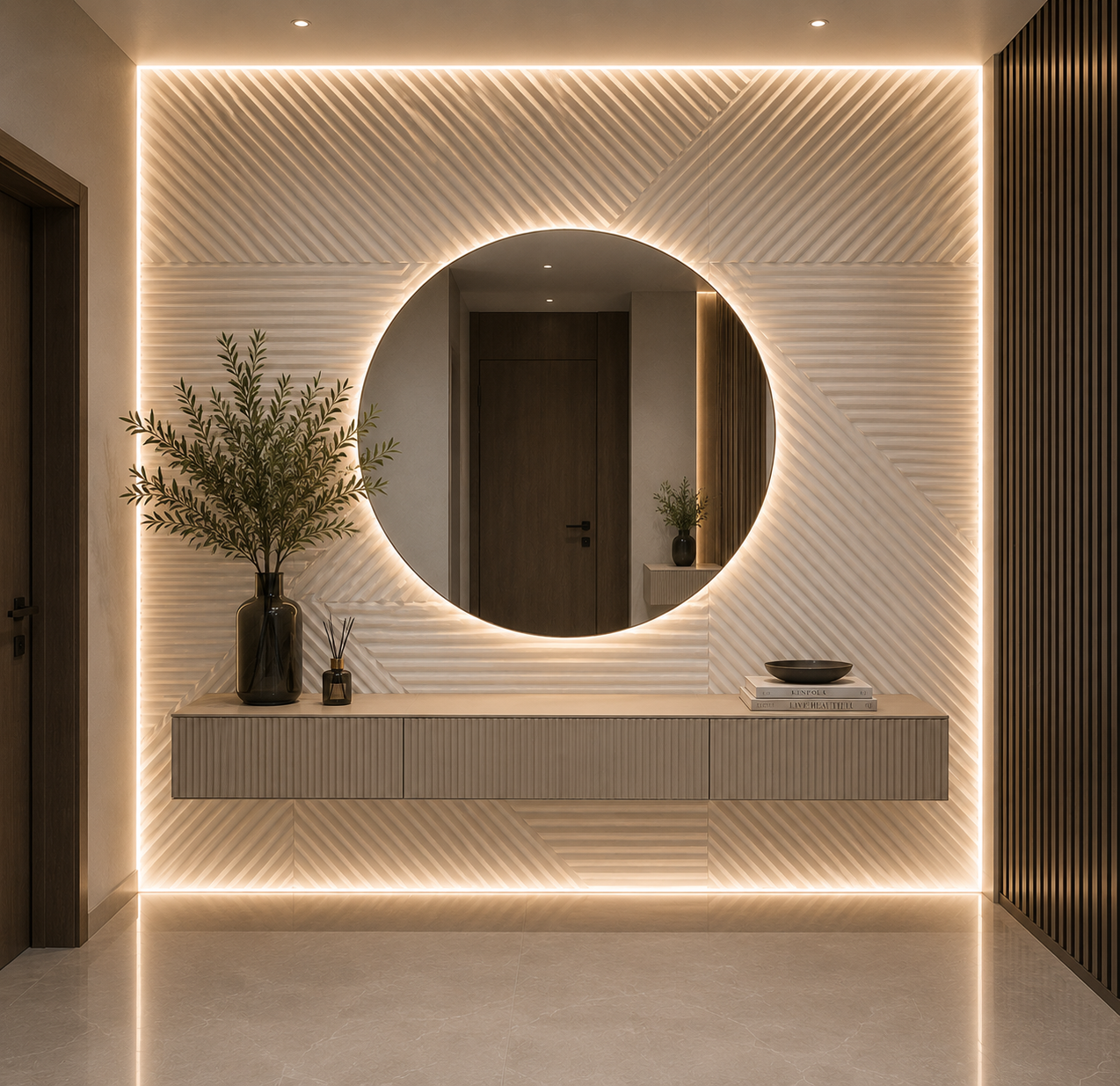 Decorative stones
