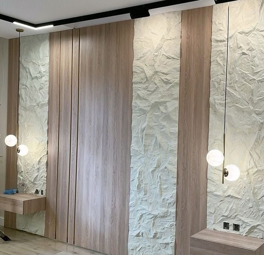 Decorative stones