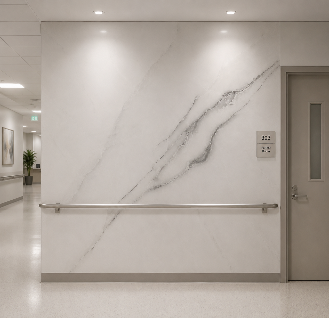 PVC flexible panel