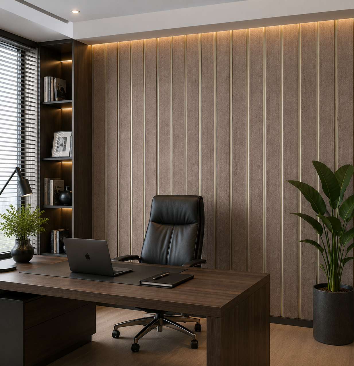 3D decorative panel
