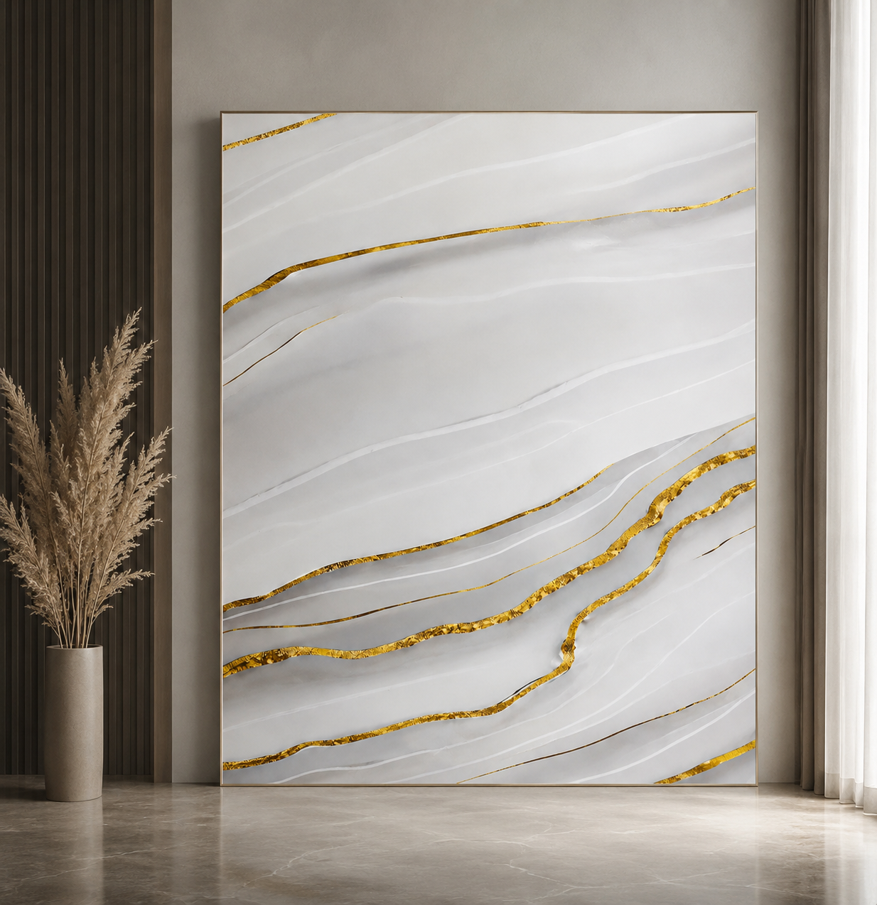 PVC Flexible Panel