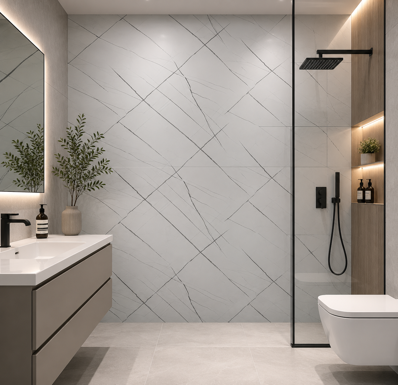 PVC flexible panel