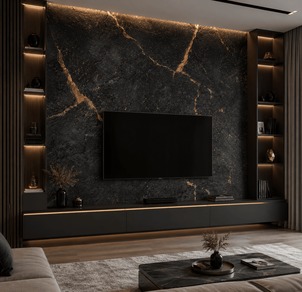 PVC flexible panel
