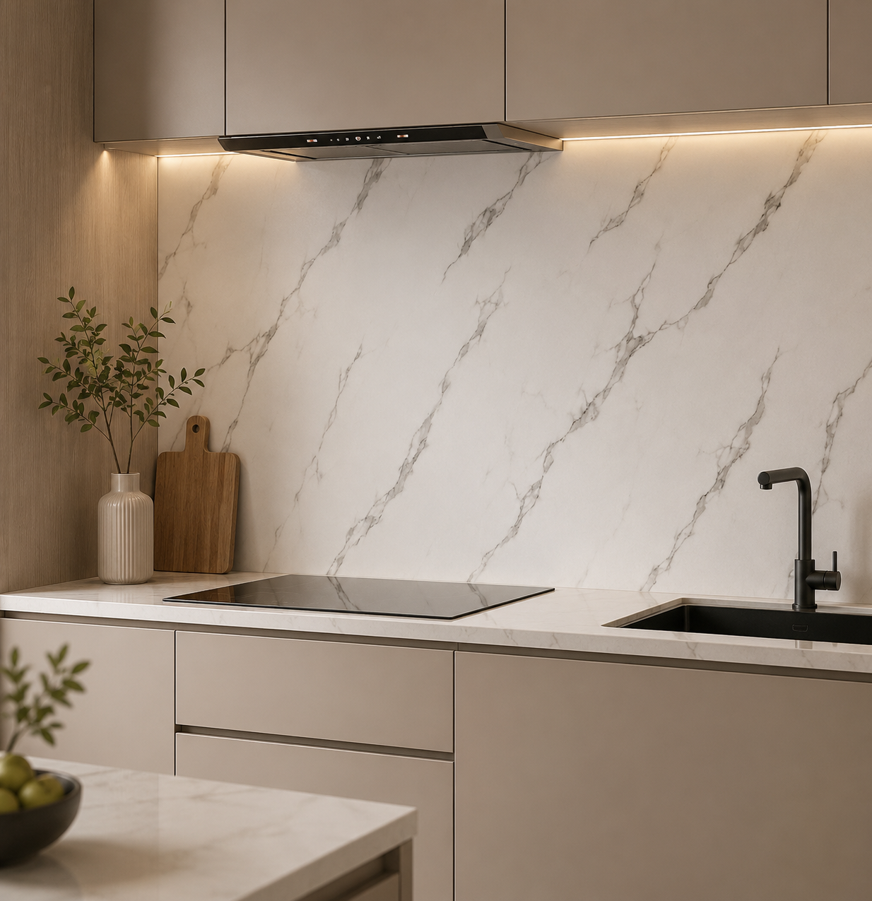 PVC Flexible Panel