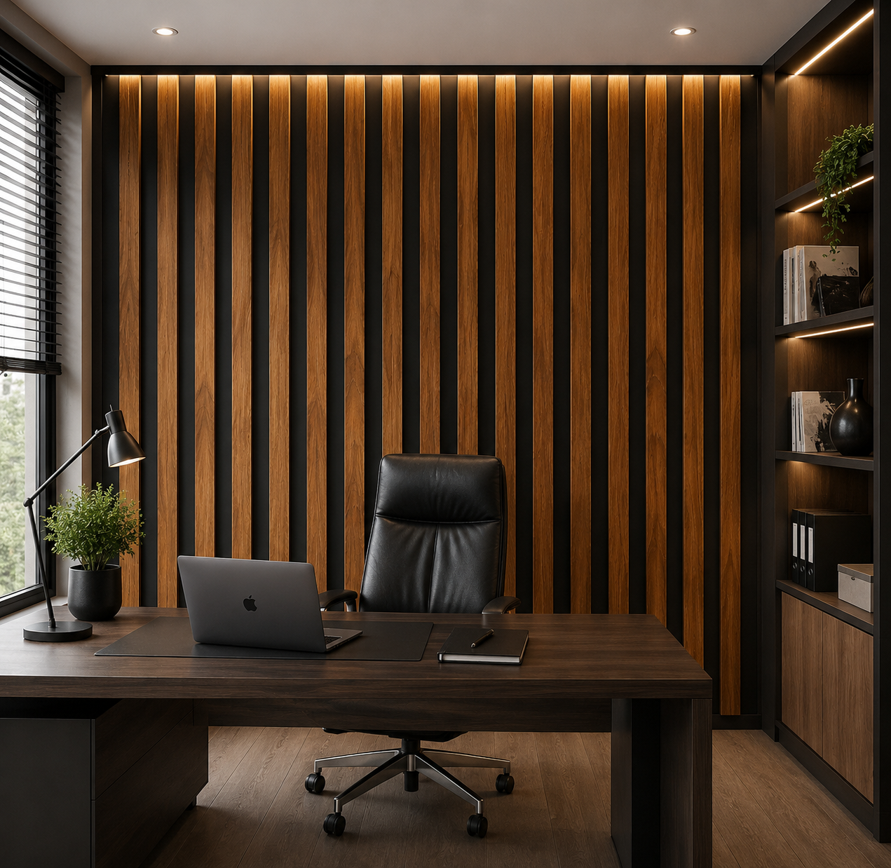 3D decorative panel