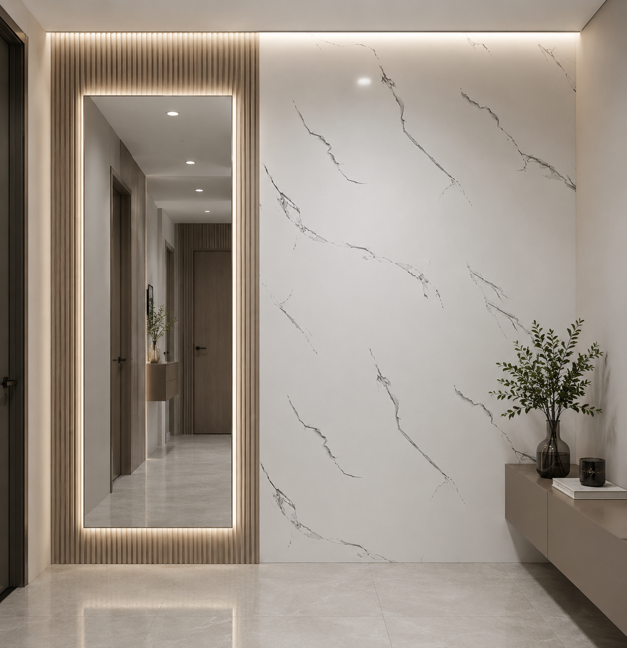 PVC Flexible Panel