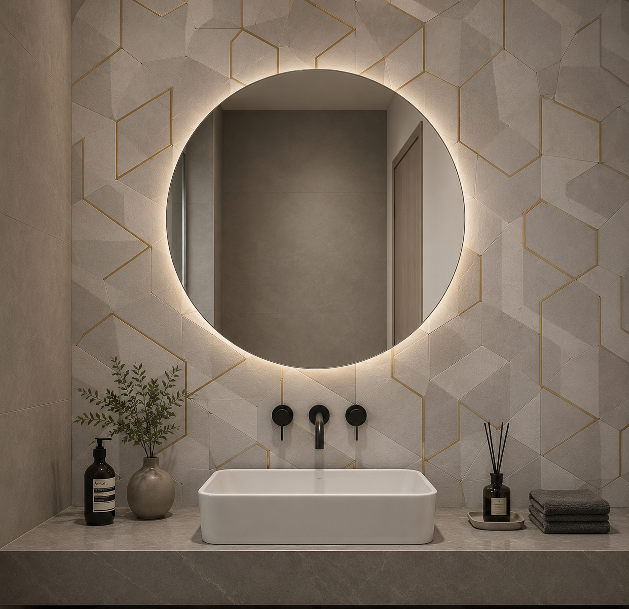 PVC flexible panel