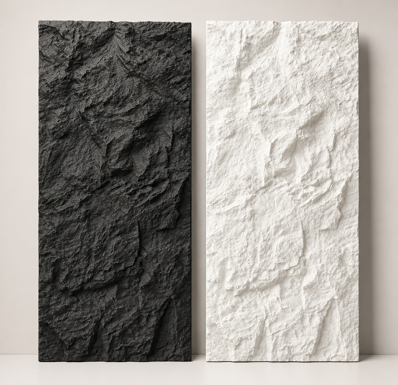 Decorative stones