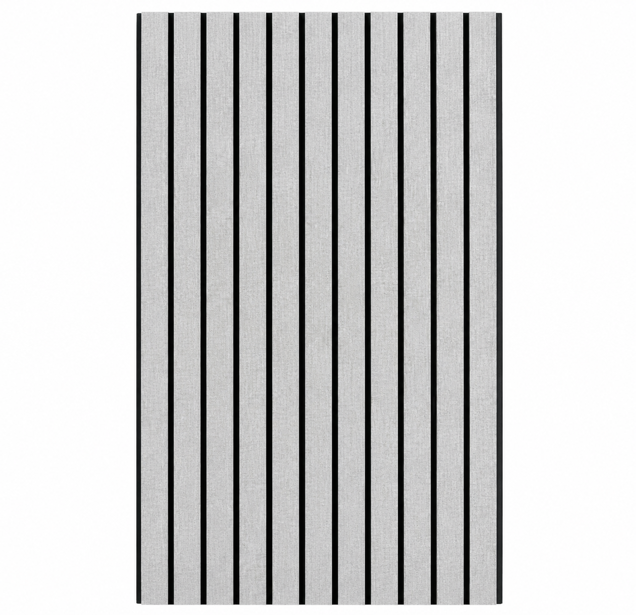 3D decorative panel