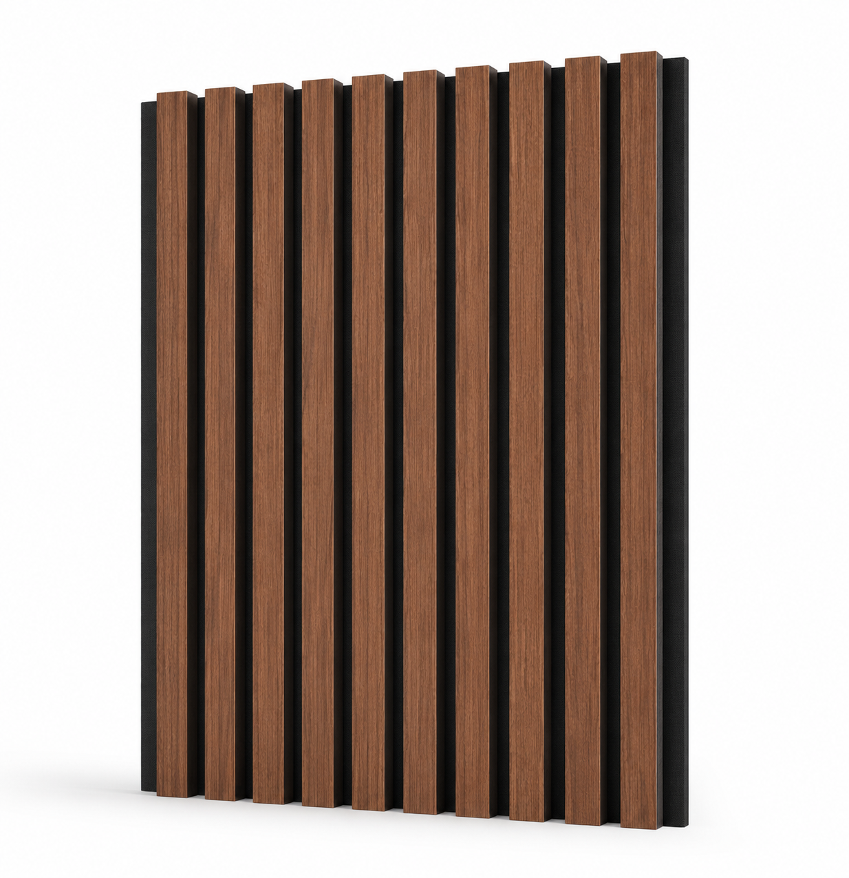 3D akustic panel