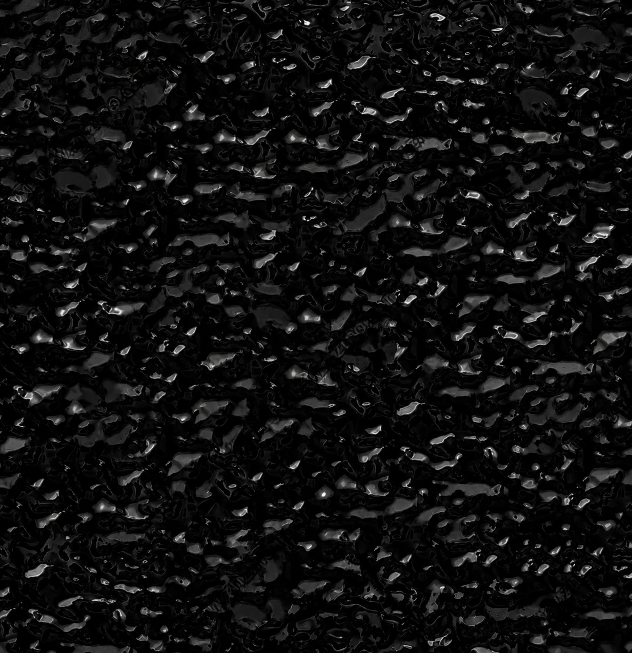 Charcoal bamboo