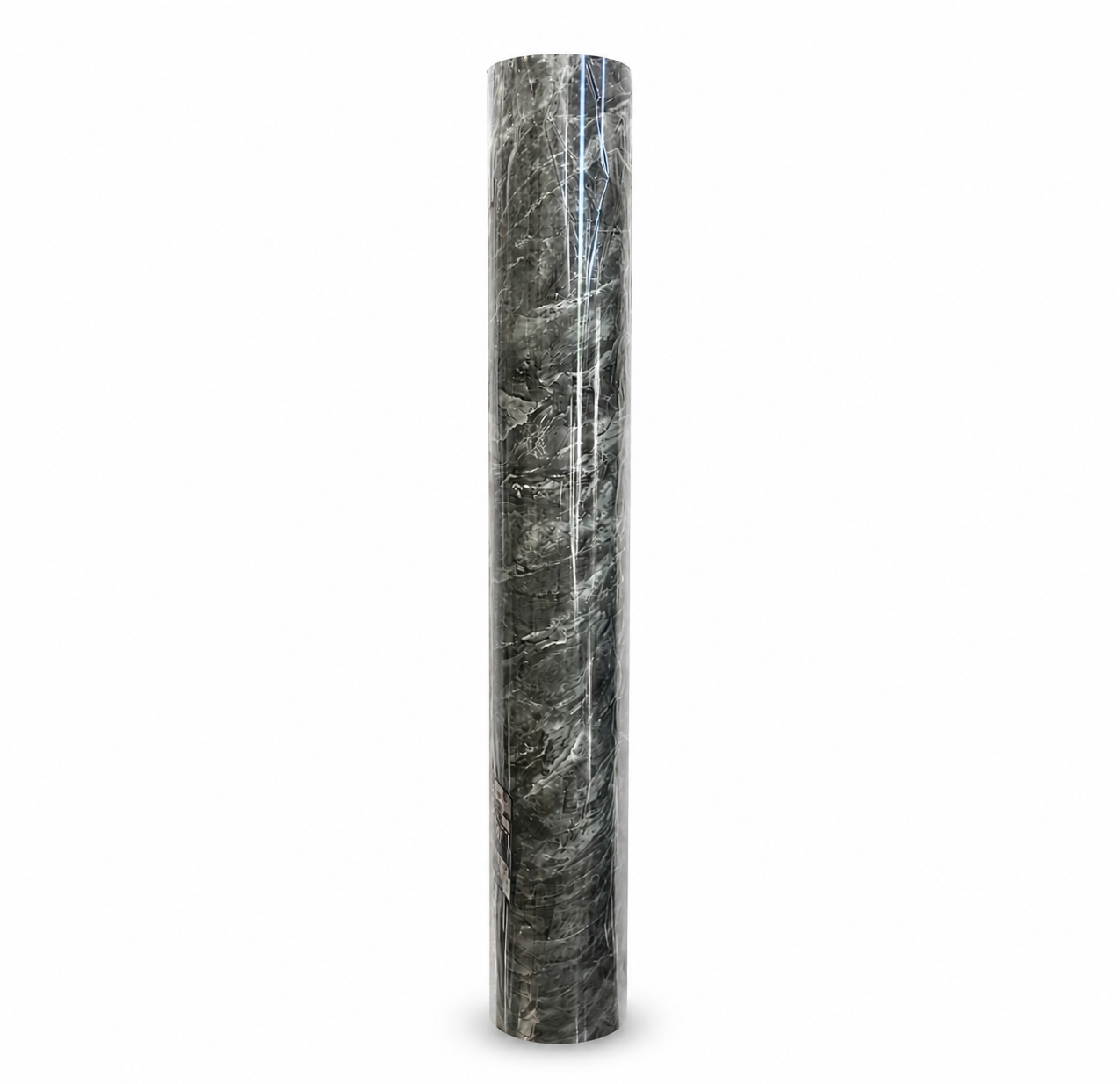 Polymer decor for the wall
