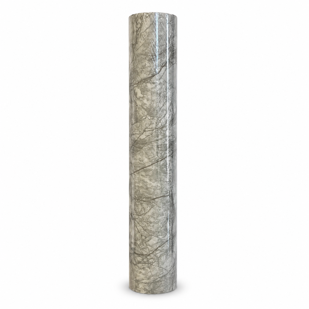 Polymer decor for the wall