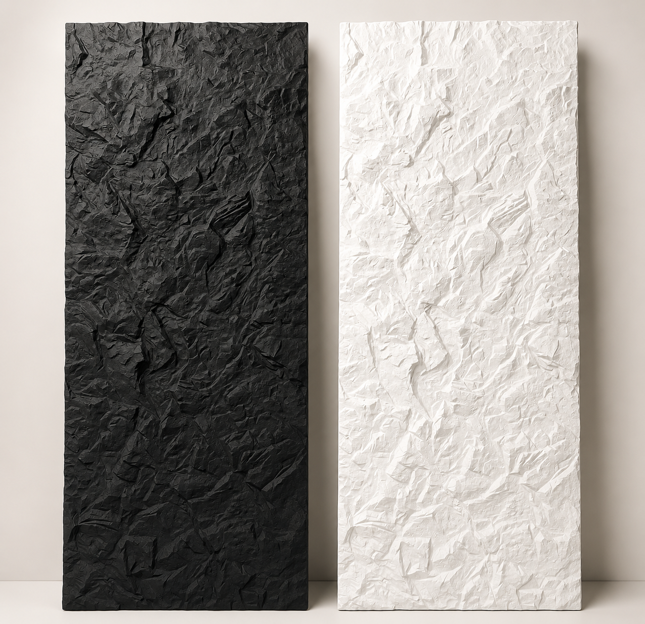 Decorative stones