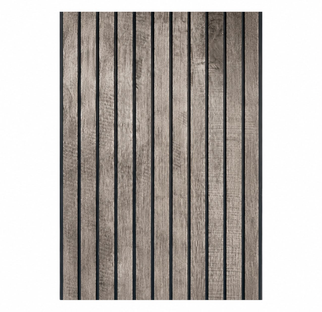 3D decorative panel