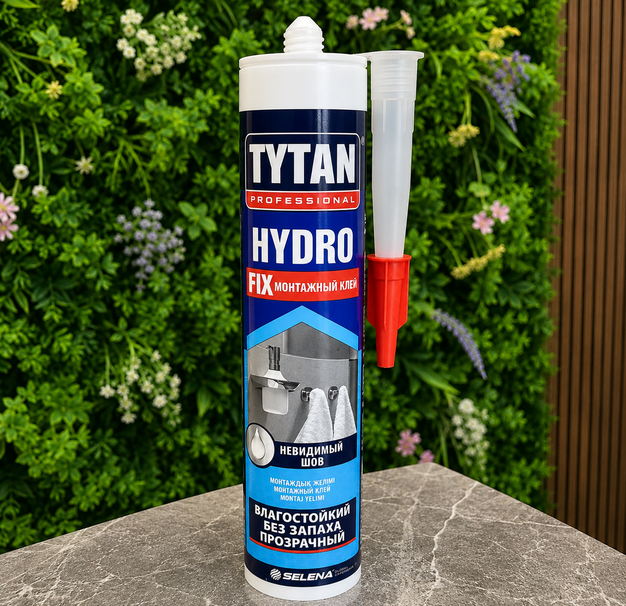 TYTAN Professional Hydro fix