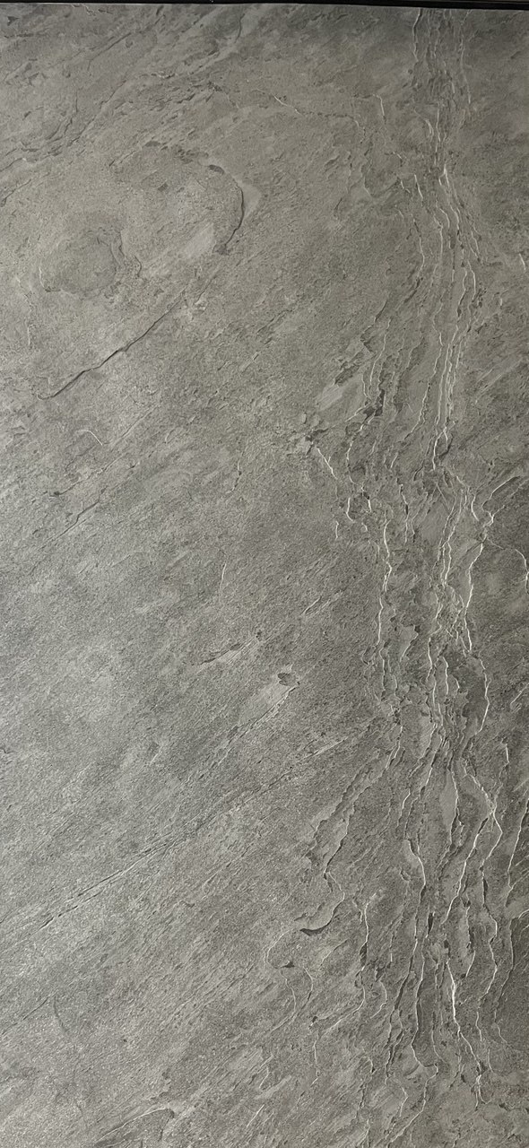 Steel Grey