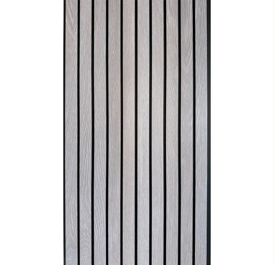 3D decorative panel