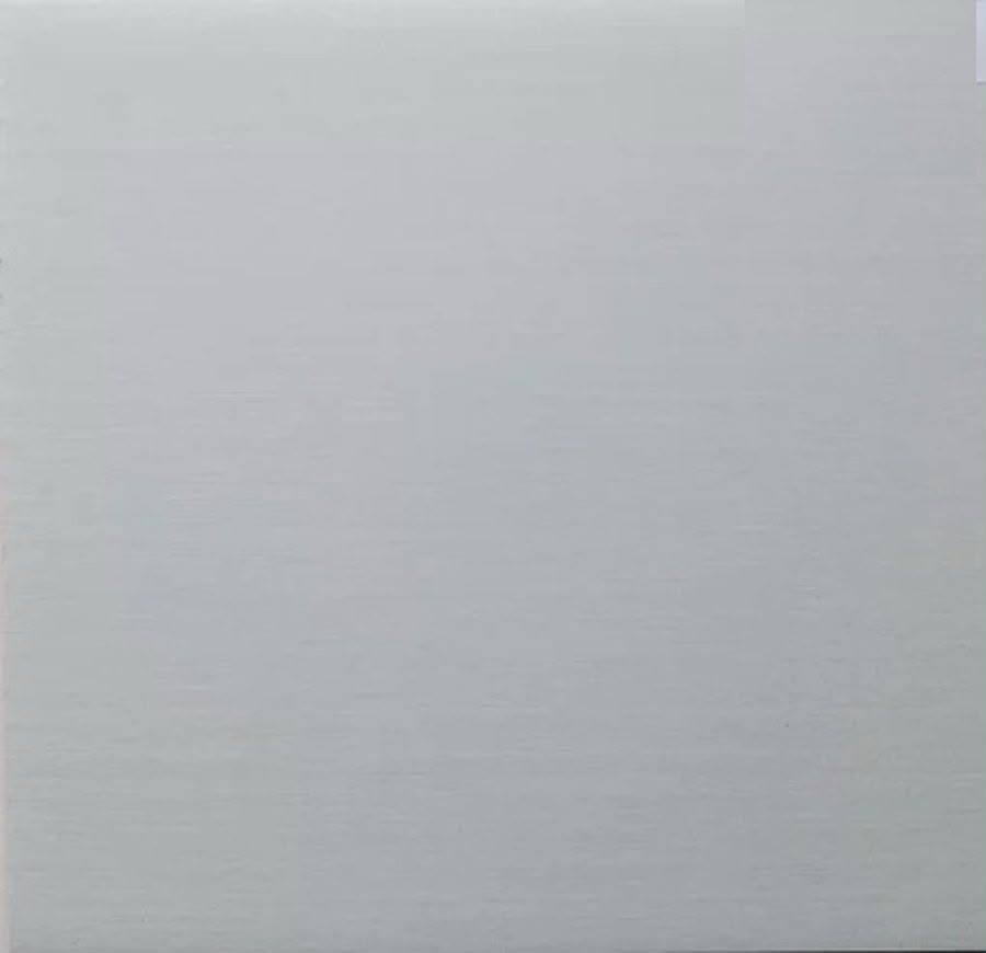 Suspended ceiling lacquered