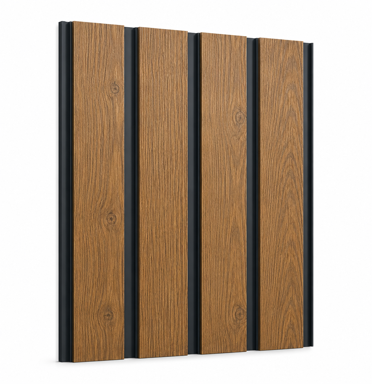 3D decorative panel