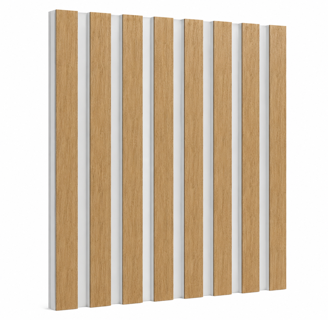 3D decorative panel
