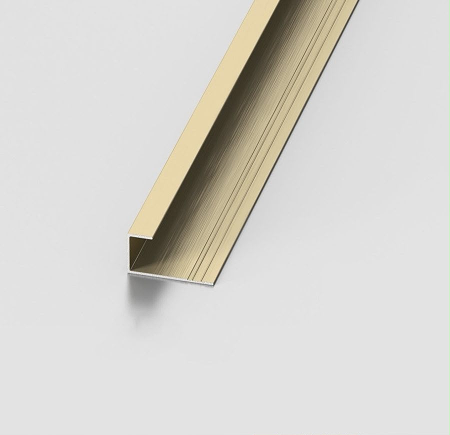 A3 Bamboo metal finish