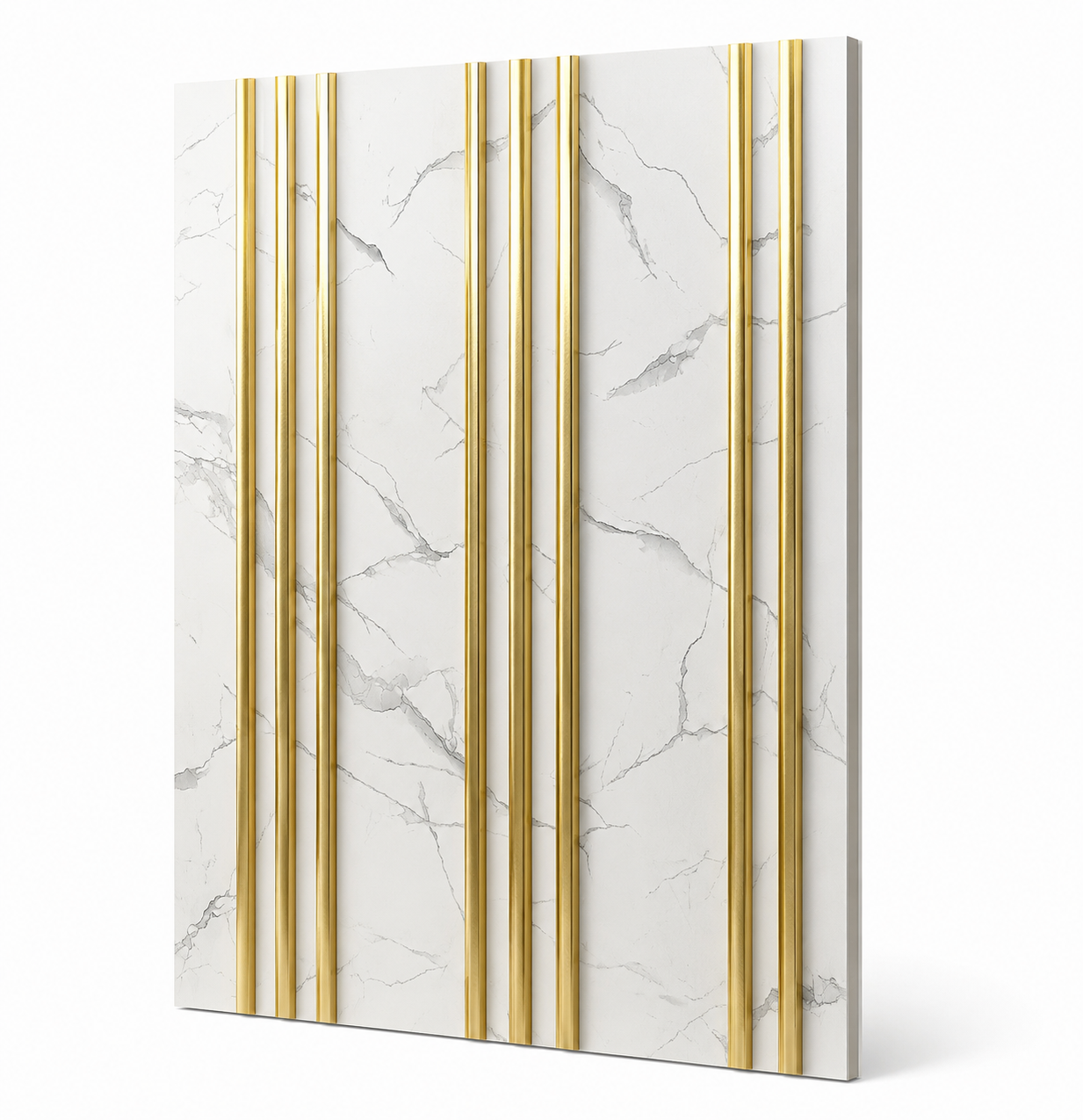 3D decorative panel