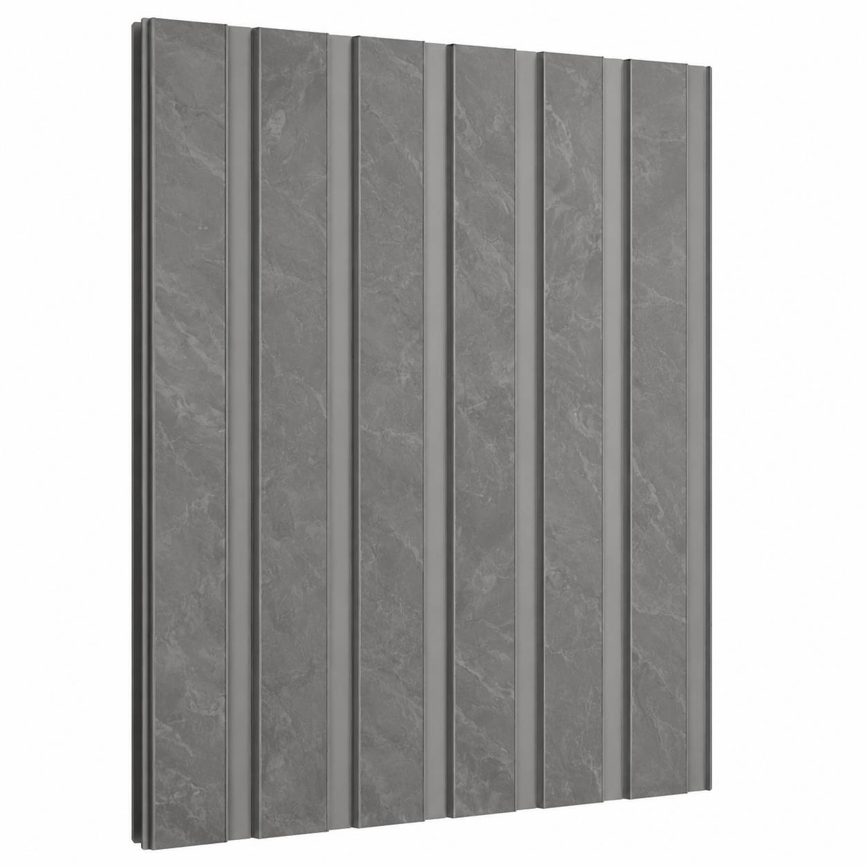 3D decorative panel