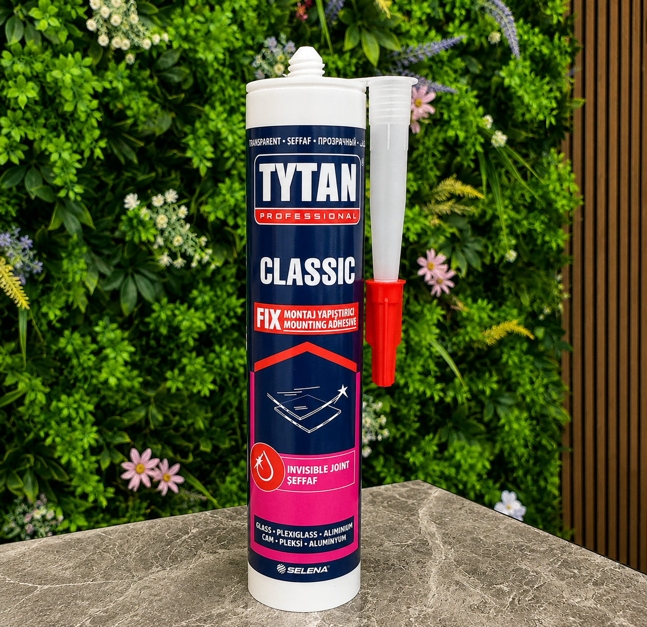 Tytan glue professional classic fix 310 ml