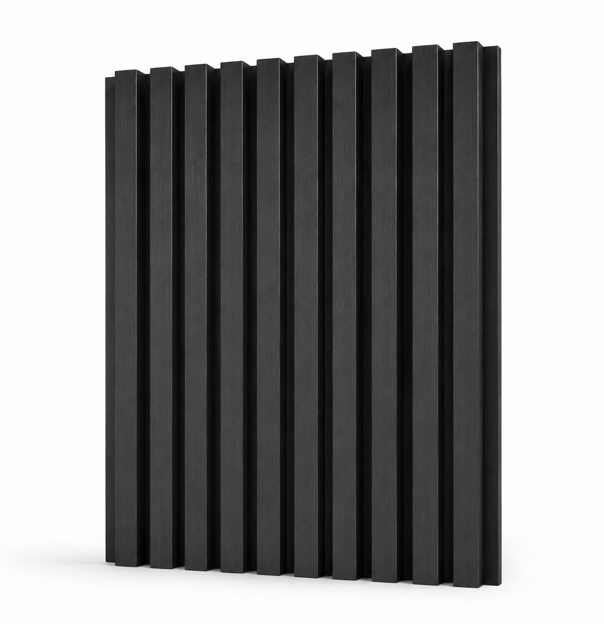 3D akustic panel