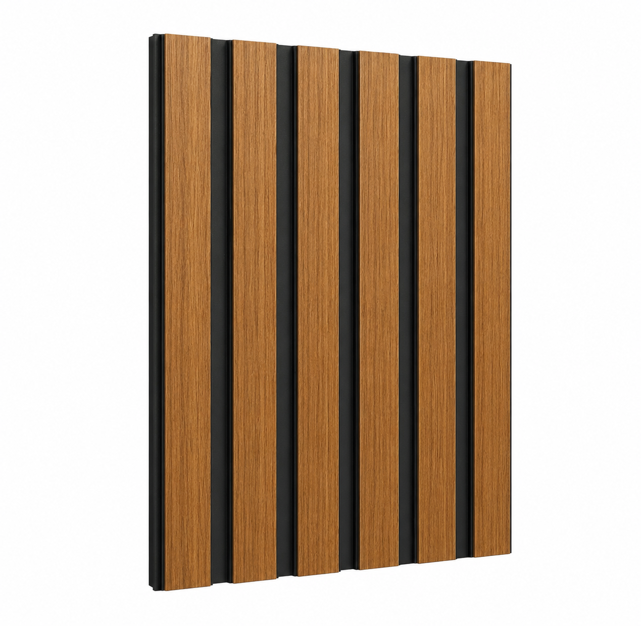 3D decorative panel