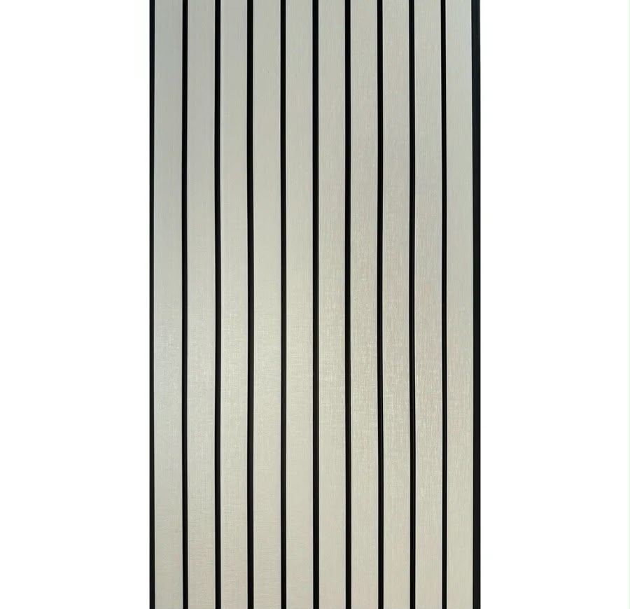 3D decorative panel