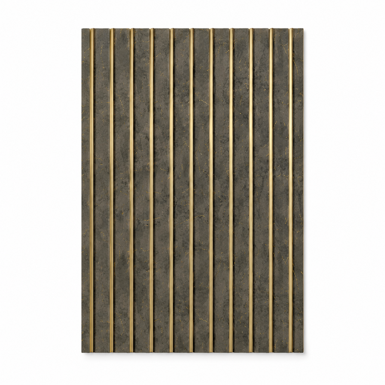 3D decorative panel