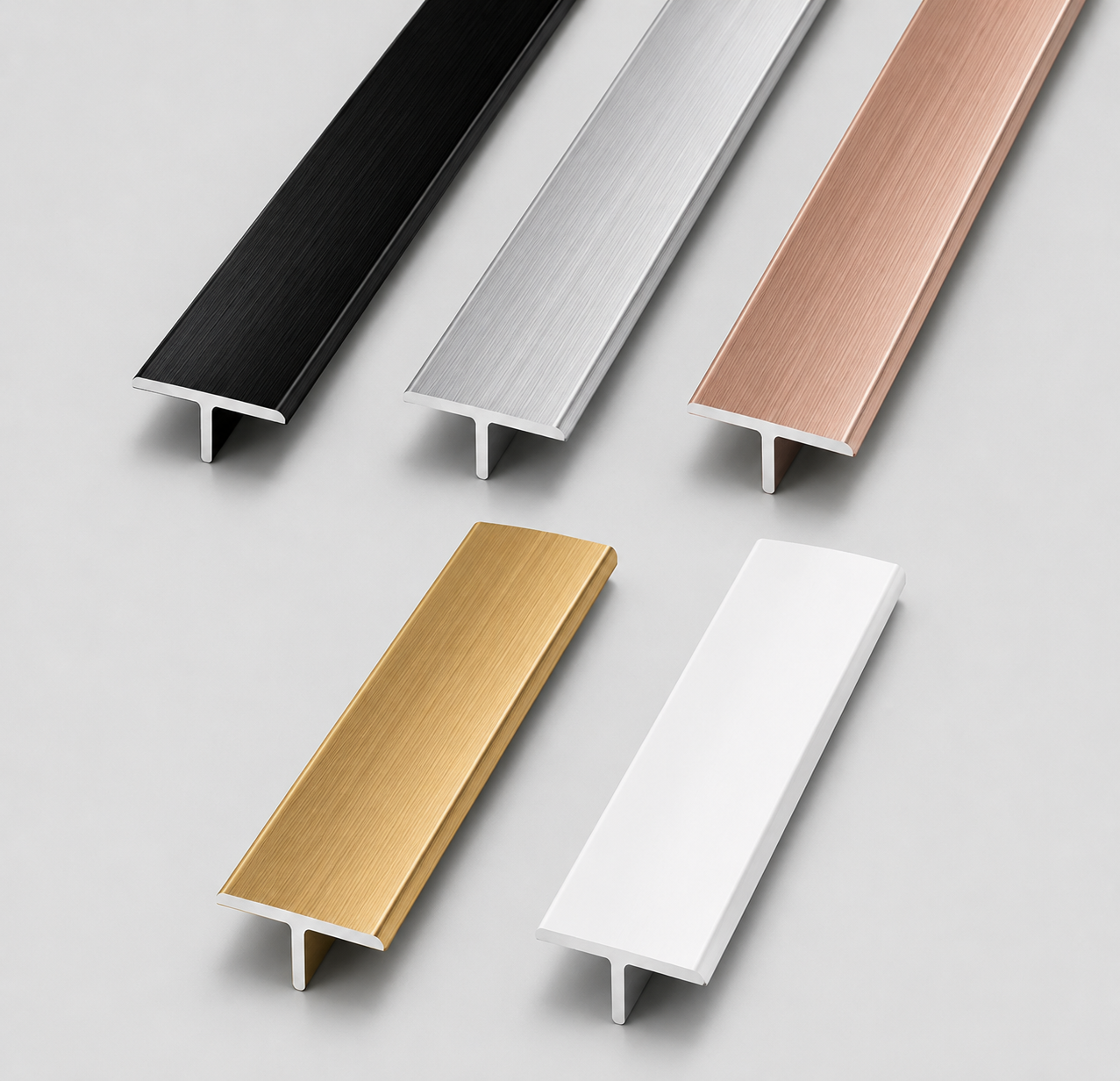 A1 / Bamboo metal stick