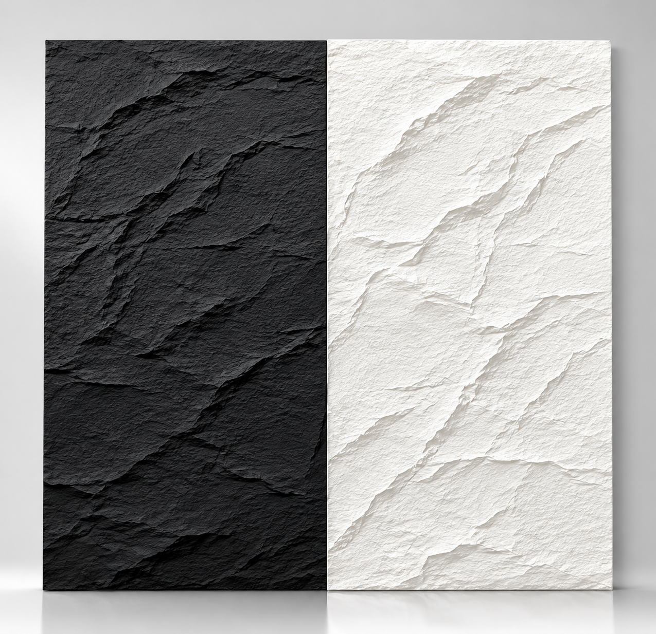 Decorative stones