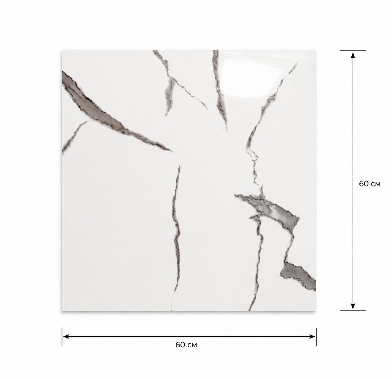 Self-adhesive wall stickers
