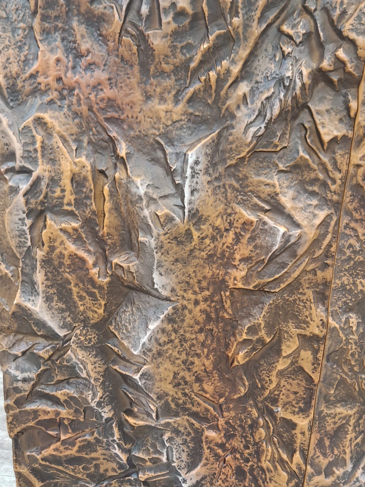 Դեկորատիվ քարեր