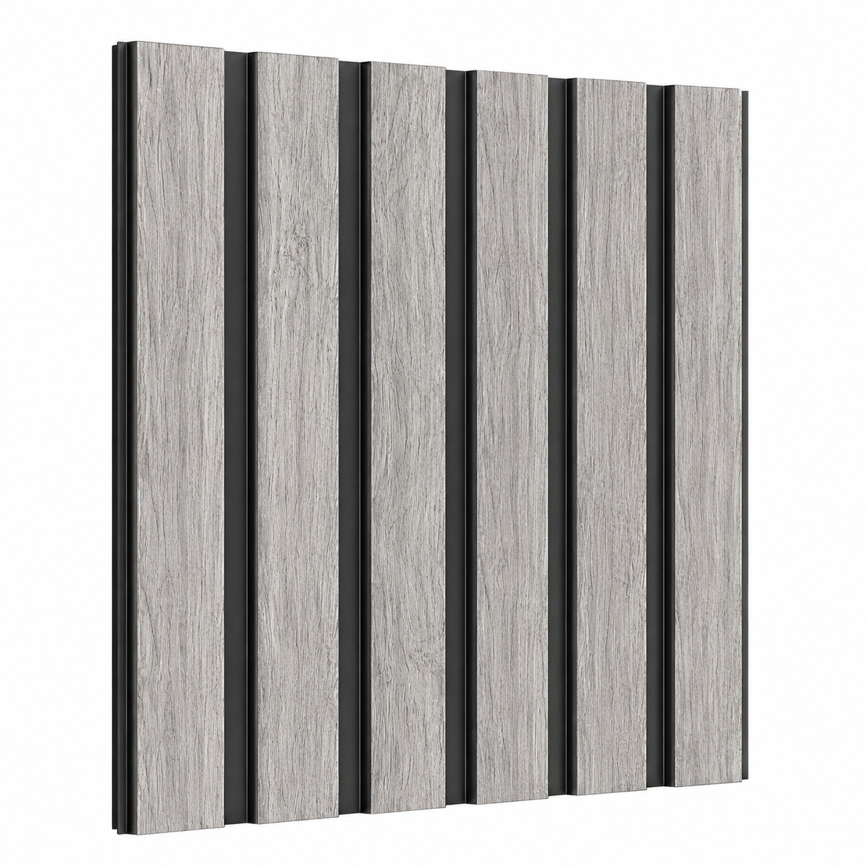 3D decorative panel