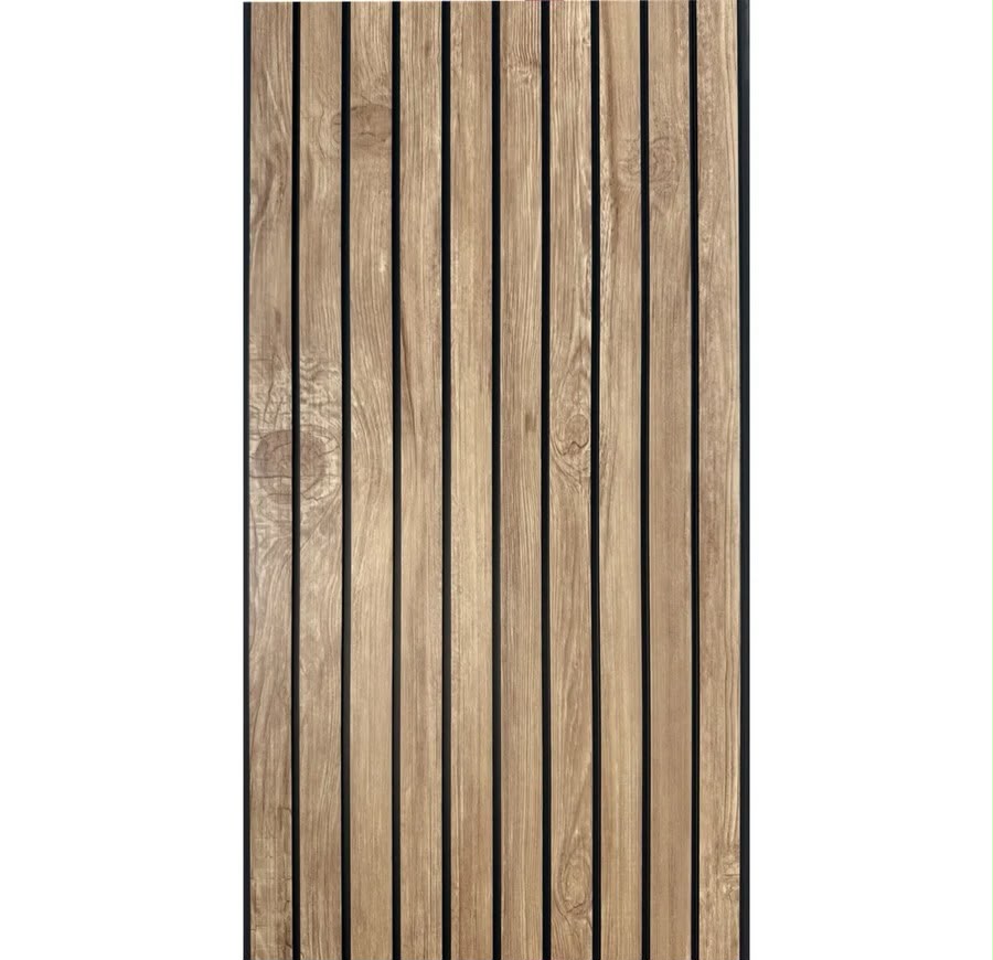 3D decorative panel
