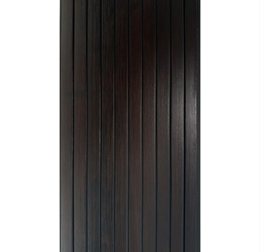 3D decorative panel