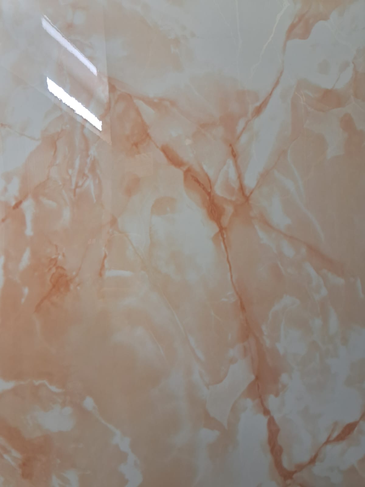 PVC Ճկվող վահանակ