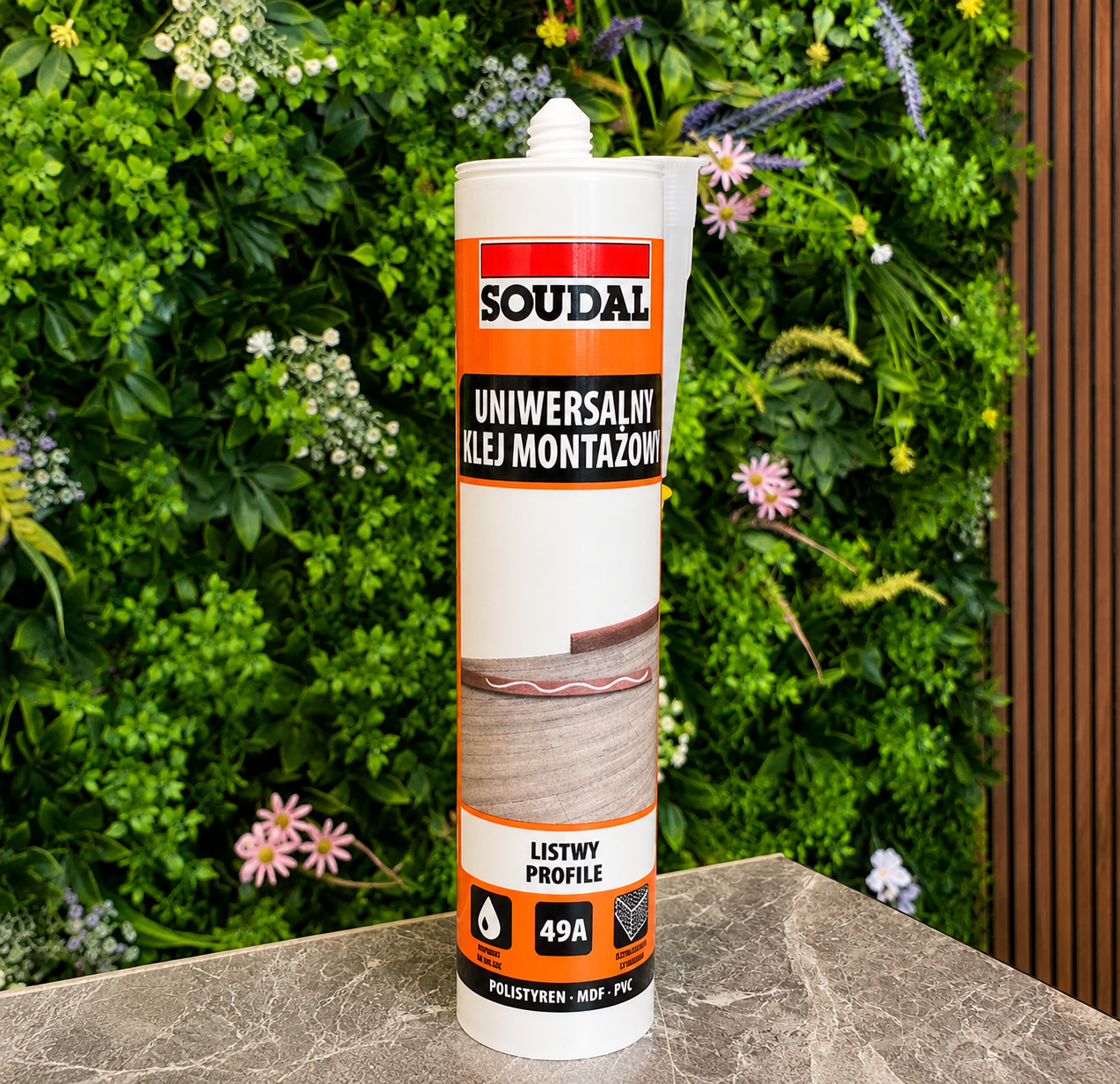 SOUDAL Universal Glue 280 ml